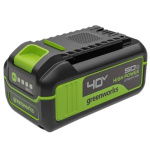 Greenworks Аккумулятор High Power G40HP5 {40V  5 Ач} [2958607]