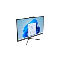 IRBIS GroovyAIO 24 [G.24i5M2165WC.100]  23.8" (I5-1250P;1920x1080; IPS; 16GB (2*8) DDR4/512GB NVME SSD,  type C full function, RJ45, WebCam 5MP(magnet
