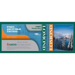 LOMOND 1202092 Матовая бумага 180 г м2 (914 x 30 x 50 8)