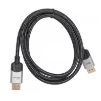 VCOM <CG635-10M> Кабель соединительный DISPLAY PORT v1.4, 8K@60Hz, 10m, медь,