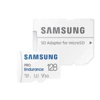 Micro SecureDigital 128GB Samsung PRO Endurance class10 UHS-I U3 (MB-MJ128KA)