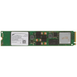 Micron SSD 7450 PRO  960GB  M.2(22x110mm)  NVMe  PCIe 4.0 x4  3D TLC  MTFDKBG960TFR-1BC1ZABYY