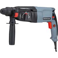 Сетевой перфоратор PROFIPOWER PDFR-1200( 1200Вт, SDS+ 3 режима,в кейсе) [E0002]