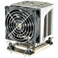 ACL-S41130 Радиатор для процессора/ Intel LGA4677, 4U, Active, 400Wt