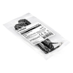 Exegate EX298647RUS Патч-корд телефонный ExeGate TC4P4C-4M (шнур для телефонной трубки  витой  RJ-10