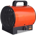 Тепловентилятор PATRIOT PT-R 2 [633307255] {Мощн. по ступеням 1.0 2.0 кВт  220В  шнур с евровилкой  