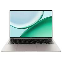 Honor MagicBook 16 2026 (LHC-X) (5301ASVP) 16" WQXGA IPS 430N 120Hz/Ultra 5 325/16GB/SSD1TB/Integrated Intel/FingerPrint/Backlit/DOS/Starry Gray
