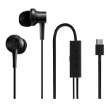 Xiaomi Type-C Earphones Black [BHR8930GL]
