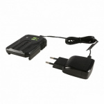 Greenworks G40UCM2M Зарядное устройство   40V  2A [2946507]
