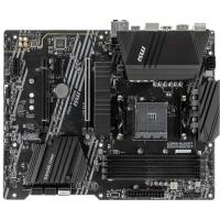 MSI B550-A PRO {Soc-AM4 AMD B550 4xDDR4 ATX AC`97 8ch(7.1) GbLAN RAID+HDMI+DP}