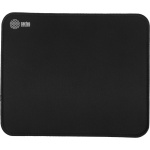 Коврик для мыши Cactus Black черный 300x250x3мм (CS-MPC-D01M)