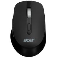 Acer OMR310 [ZL.MCECC.031] темно-серый оптическая (1600dpi) беспроводная BT/Radio USB