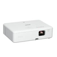 Epson CO-W01 white Проектор {LCD 1280x800 3000Lm 1,27-1,71:1 300:1 HDMI USB-A} [V11HA86040]