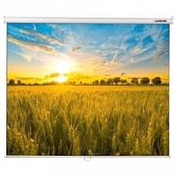 LUMIEN Eco Picture LEP-100102 180х180 см, Matte White восьмигранный корпус, возможность потолочн./настенного крепления, уровень в комплекте, 1:1 (треу