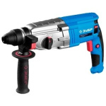 ЗУБР "ПРОФЕССИОНАЛ" Перфоратор SDS-plus [ЗП-32-1100 К] { реверс  горизонтальный  металлич редуктор  