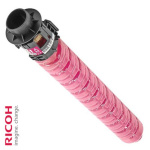 Тонер картридж Пурпурный IM C2510  PRINT CARTRIDGE MAGENTA IM C2510