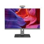 Digma Pro Vision [DM23P5-ADXW01] Black 23.8" {FHD i5-12450H 16GB 512GB SSD CR W11Pro kb m}