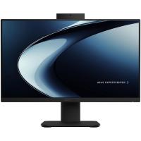 ASUS ExpertCenter P600 AiO PM670KA-BPE0190 [90PT0453-M00810] Black 27" {FHD AMD Ryzen AI 7 350 2.0 GHz/DDR5 32GB/1TB M.2 NVMe PCIe 4.0 SSD/ Wi-Fi 7 + 