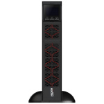 ИБП HIDEN EXPERT ULPS2500RM 2500ВА 2250Вт {Линейно-интерактивный ИБП Rackmount 2U 2500ВА 2250Втх   8