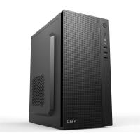 C960141Ц NL-Intel Core i3-12100 / Cbr MB-ARH610-OEM / 8GB / SSD 512GB
