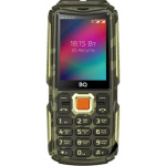 BQ 2410L Tank Power 4G Camouflage+Gold (410669)
