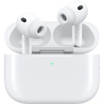 Apple AirPods Pro 3 2025 A3063 A3064 A3122  Bluetooth  внутриканальные  белый [mfhp4zp a]