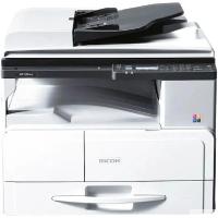 Ricoh MP 2014AD (912356) 417378N {МФУ, A3, 256Мб, 20стр/мин, дуплекс, GDI, ARDF50,  в комплекте тонер (4000стр), девелопер, инструкция, запуск инженер