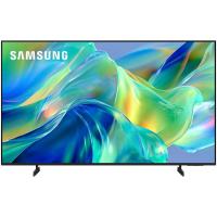Samsung 55" UE55M1EHAUXPY черный {Mini LED, Ultra HD, Supreme Mini LED Dimming, Tizen Smart TV, Wi-Fi, Voice, DVB-T2/C/S2, DLG 120 Hz, Bluetooth, CI+(