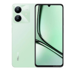 Realme RMX3938 Note 60х 3GB 64GB зеленый