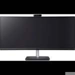 LCD Acer 34" CB343CURDbemiiphcuzx  {IPS 3440x1440 60Hz 4ms 300cd 2xHDMI2.0 DisplayPort1.2 USB-C(90W)