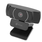 Оклик OK-C016HD черный 1Mpix (1280x720) USB2.0 с микрофоном