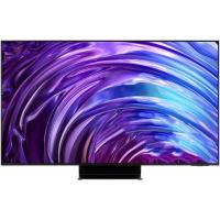 Samsung 55" QE55S95FAUXRU Series 9 черный графит/черный 4K Ultra HD 120Hz DVB-T2 DVB-C DVB-S2 USB WiFi Smart TV