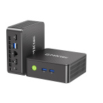 GMK Technology G3S N95 8+256GB NucBox G3S N95 8+256GB (Intel N95) 8GB+256GB  Win11 Pro