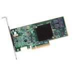 Контроллер  LSI SAS 9300-8i SGL 8-Port Int  12Gb s SATA+SAS  PCIe 3.0 HBA