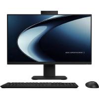 ASUS ExpertCenter P400 AiO P440VAK-BPC7430 [90PT03X5-M05XV0] Black  23.8" {FHD Core 5 210H/16G/512G SSD/Intel UHD/No OS}