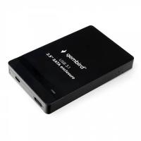 Gembird EE2-U31S-2 Внешний корпус 2.5" {50} (270272)