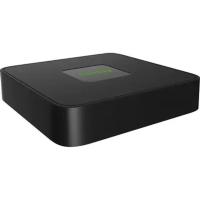 TIANDY TC-R3108 I/B/P8/C/EU/L/S/V2.0 IP-видеорегистратор AK серия 8-ти канальный, ONVIF, разрешение камер до 6МП, отображение 1x5MP, 4x1080P, 8x720P, 