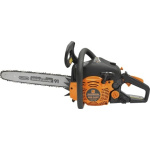 Пила бенз. CARVER RSG 242Х [01.004.00053] { картон (Шина 16" Oregon 160SDEA041  Цепь Oregon 91P057)(