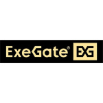 Exegate EX287733RUS Кабель HDMI ExeGate EX-CC-HDMI2-10.0 (19M 19M  v2.0  10м  4K UHD  Ethernet  позо