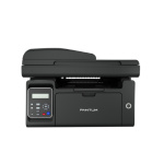 Pantum M6550W МФУ (M6550W) {ЧБ  А4  C P S  22 стр мин  1200 x 1200 dpi  128Мб RAM  лоток 150 стр  US