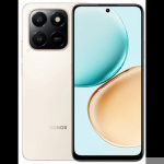 Honor X7d 6GB 128GB золотистый (876426)