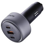 Aukey Автомобильное зарядное устройство Pathfinder 100W (ACC-CC-P3)