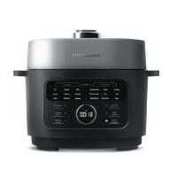 Redmond MP112 Мультиварка-скороварка, 890Вт, 3л