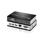 ATEN CE700A-(D(AT-G) Удлинитель  SVGA+KBD+MOUSE USB ATEN  150 метр.  HD-DB15+USB A-тип  Female  c KV