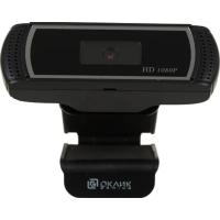 Оклик OK-C013FH черный 2Mpix (1920x1080) USB2.0 с микрофоном
