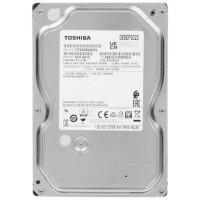 2TB Toshiba (DT02ABA200V) {SATA 6.0Gb/s, 5400 rpm, 128Mb buffer, 3.5"} 