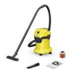 Karcher WD 3 V-17 4 20 *EU Пылесос хозяйственный [1.628-127.0]