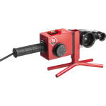 ЗУБР Мастер [АСТ-2000] Сварочный аппарат (паяльник) для полипропиленовых труб { АСТ-2000  1000 2000В