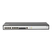 SNR SNR-S5310X-8TX-UPS Управляемый коммутатор уровня 2+, 8 портов 1/2.5/5/10GBASE-T, 4 порта 1/10G SFP+ встроенный БП ~220V AC, разъем для АКБ 12V с в