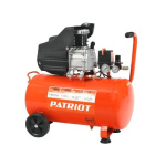 PATRIOT EURO 50-260 Компрессор [525306367] {Мощн.: 1.8 кВт; Напр.: 230В~50Гц; Об.двиг.: 2850 об мин;